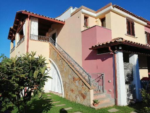 Acquachiara Home Villasimius Exterior photo