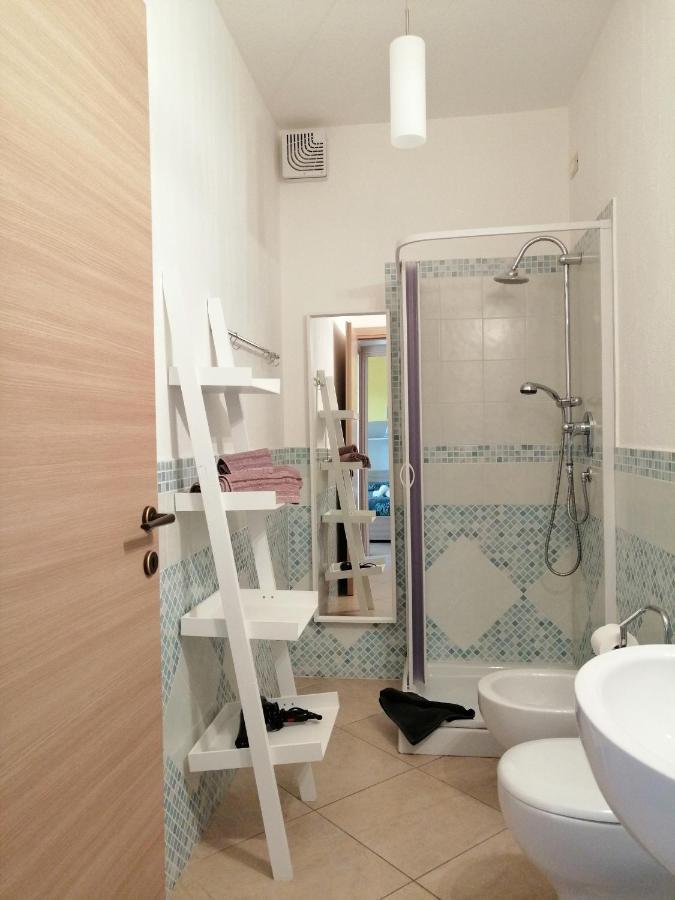 Acquachiara Home Villasimius Exterior photo
