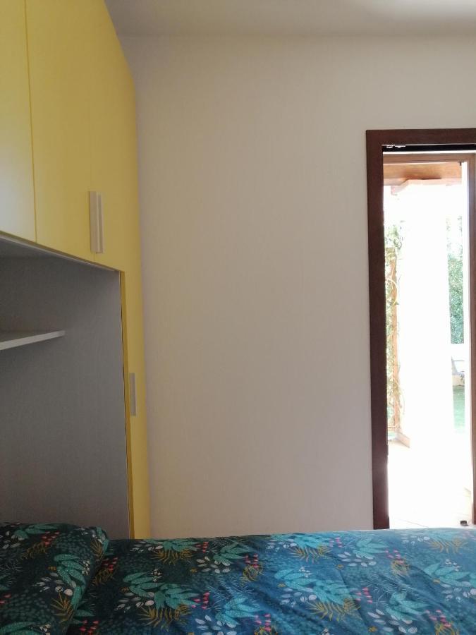 Acquachiara Home Villasimius Exterior photo