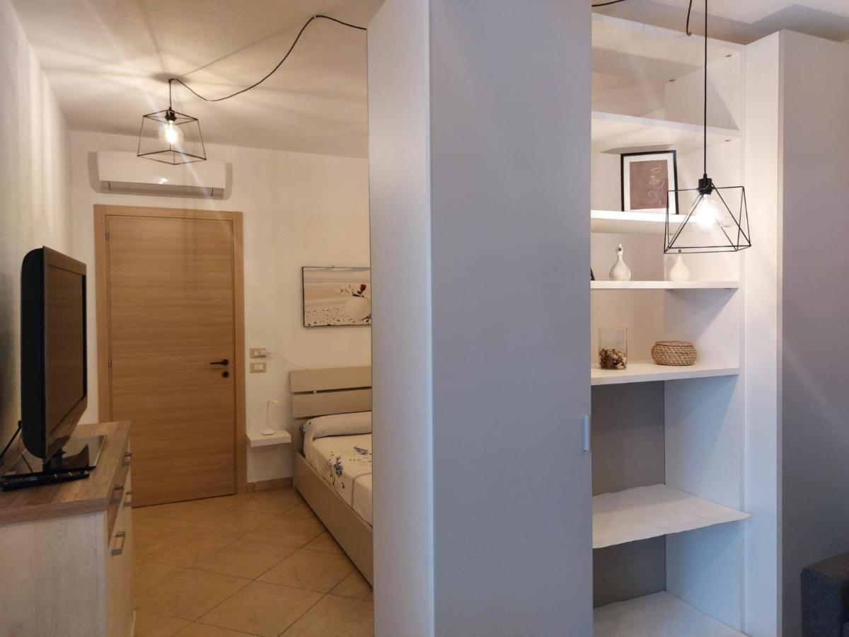 Acquachiara Home Villasimius Exterior photo