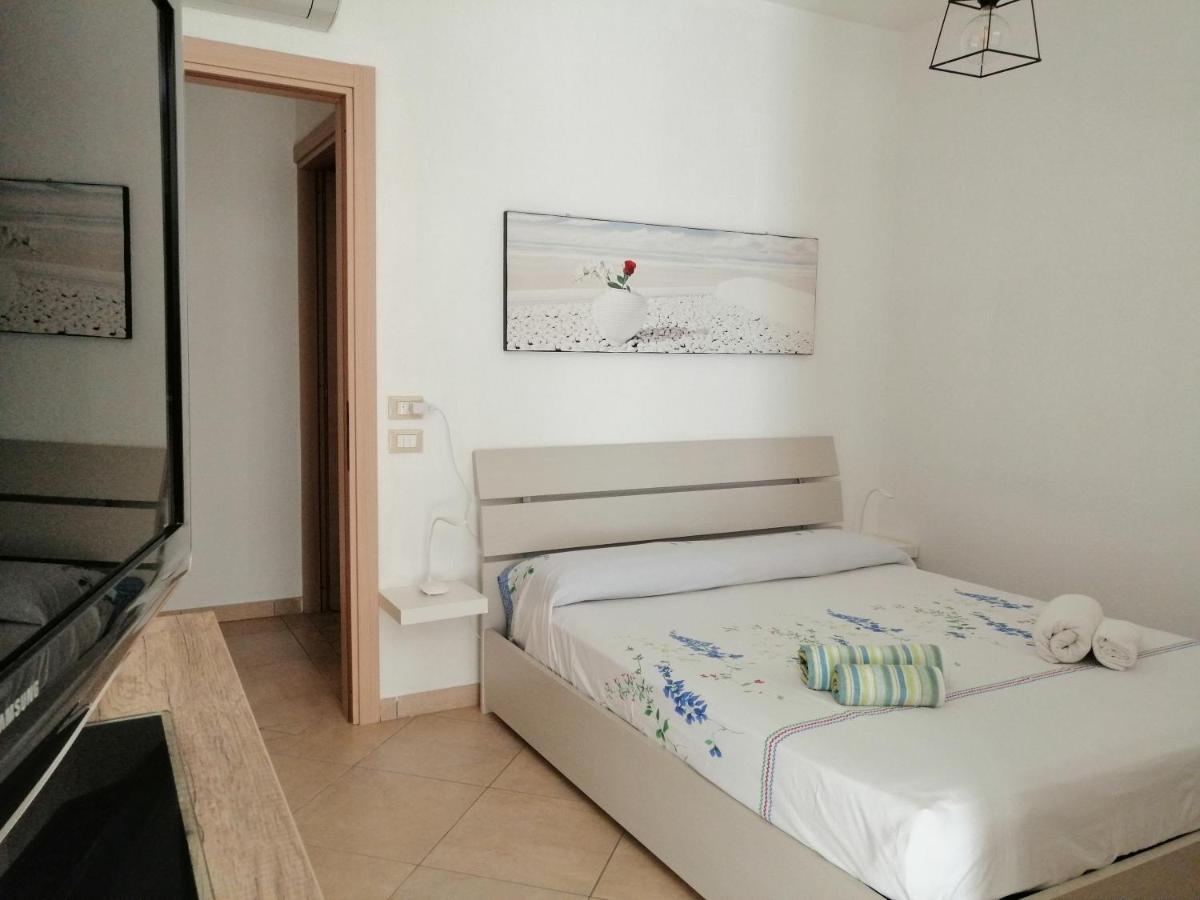 Acquachiara Home Villasimius Exterior photo