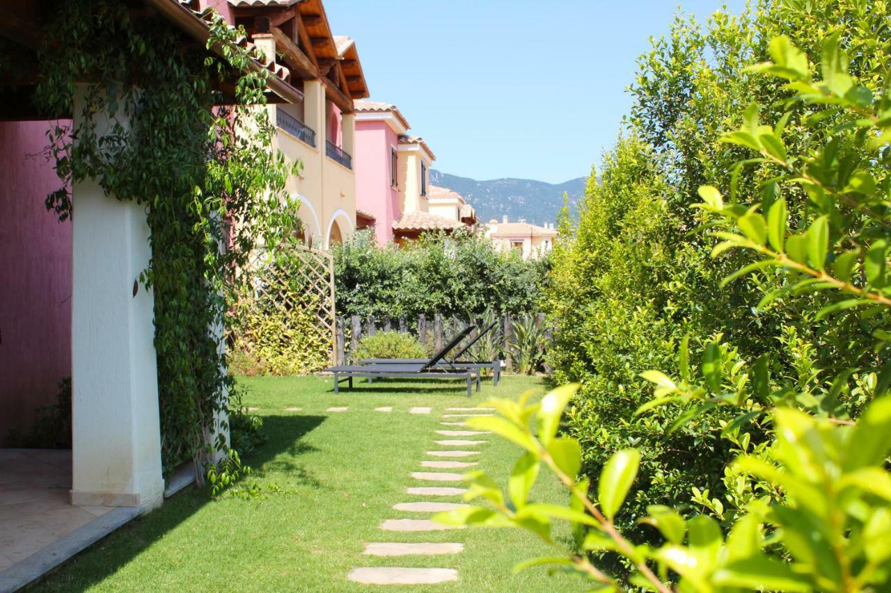Acquachiara Home Villasimius Exterior photo